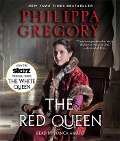 Cover-Bild zum Titel 'The Red Queen' von 'Philippa Gregory'