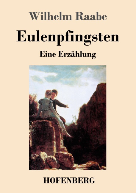 Eulenpfingsten - Wilhelm Raabe