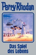 Cover-Bild zum Titel 'Perry Rhodan Band 156. Das Spiel des Lebens' von ''