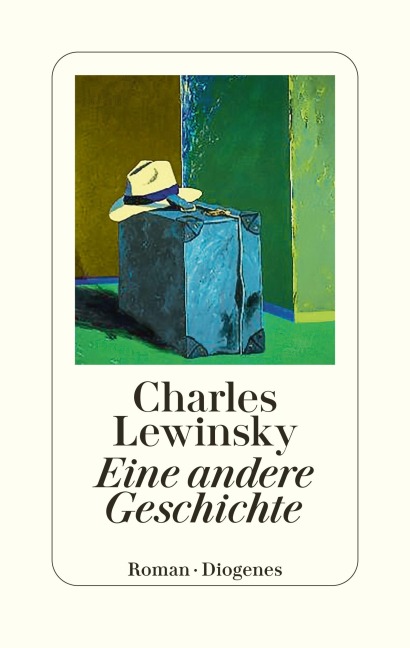 Eine andere Geschichte - Charles Lewinsky
