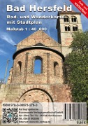 Cover-Bild zum Titel 'Bad Hersfeld' von ''