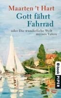 Gott fährt Fahrrad - Maarten 'T Hart