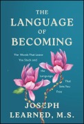 Cover-Bild zum Titel 'The Language of Becoming' von 'Joseph Learned'