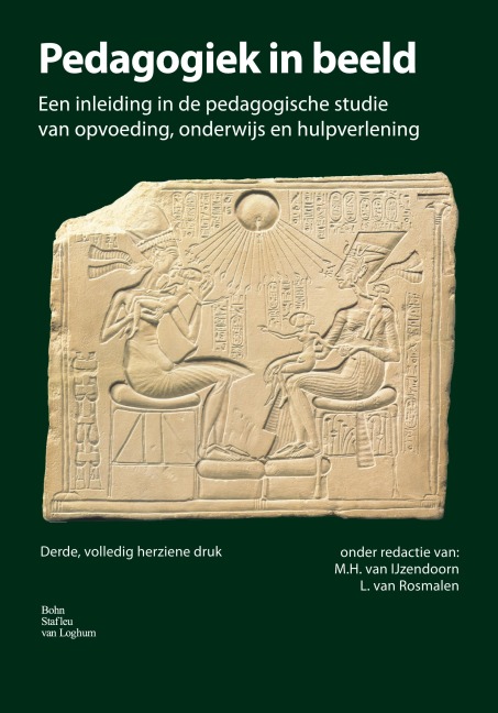 Pedagogiek in beeld - 