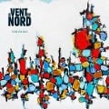 Cover-Bild zum Titel 'Territories' von 'Le Vent Du Nord'