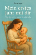 Cover-Bild zum Titel 'Mein erstes Jahr mit dir' von 'Sumaya'