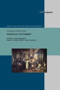 Cover-Bild zum Titel 'Individuum und Zeitgeist' von 'Hanfried Helmchen'