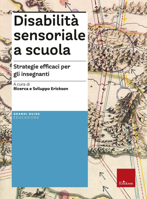 Disabilità sensoriale a scuola. Strategie efficaci per gli insegnanti. Con aggiornamento on line - 