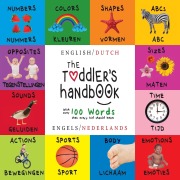 Cover-Bild zum Titel 'The Toddler's Handbook' von 'Dayna Martin'