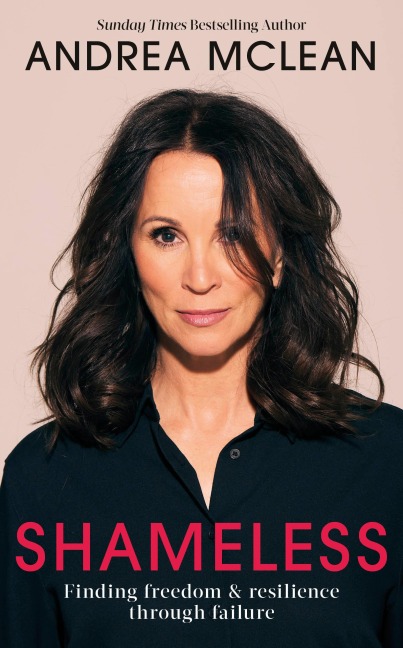 Shameless - Andrea McLean