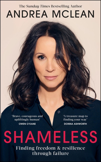 Shameless - Andrea McLean