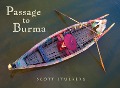 Cover-Bild zum Titel 'Passage to Burma' von ''