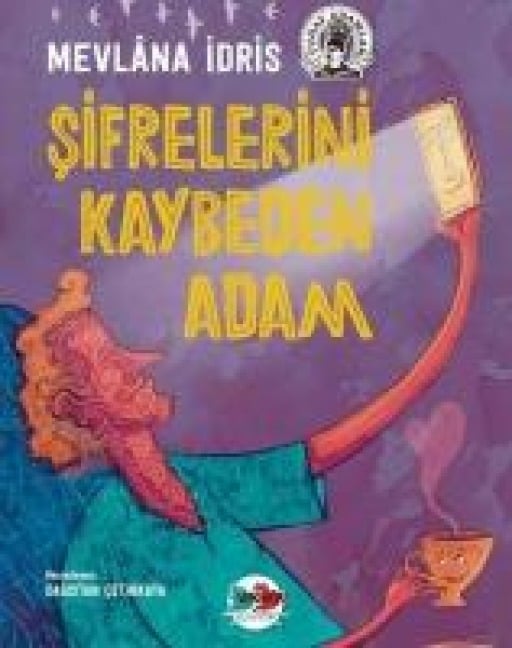 Sifrelerini Kaybeden Adam - Mevlana Idris