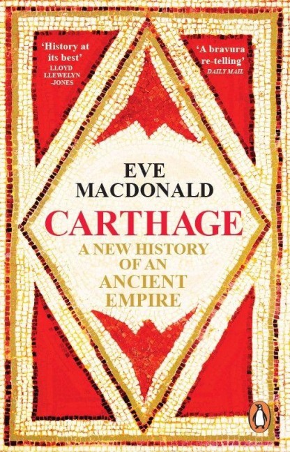 Carthage - Eve Macdonald