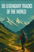 Cover-Bild zum Titel '50 Legendary Tracks of the World' von 'Hema'