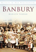 Cover-Bild zum Titel 'Banbury' von 'Marilyn Yurdan'