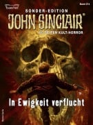 Cover-Bild zum Titel 'John Sinclair Sonder-Edition 274' von 'Jason Dark'
