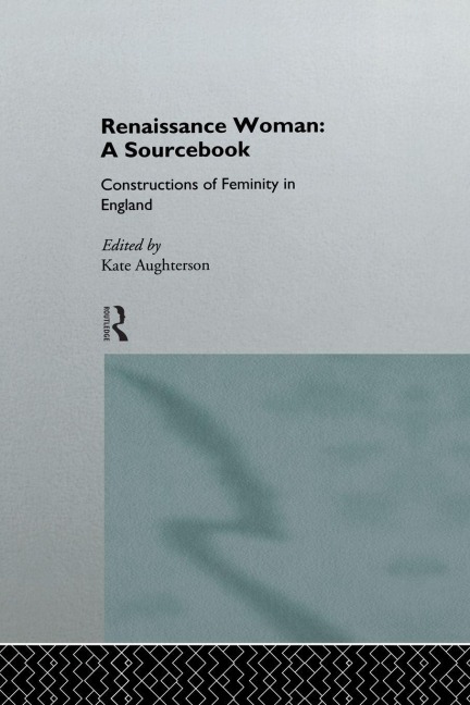 Renaissance Woman - 