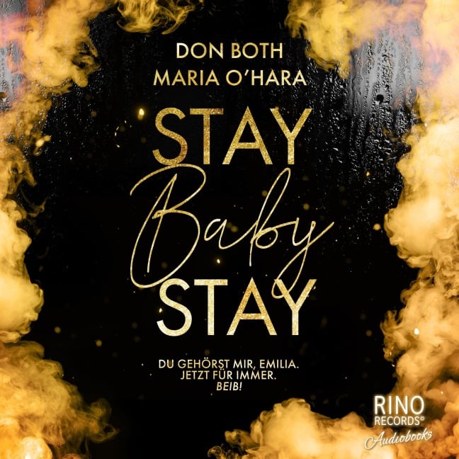 Stay Baby Stay - Don Both, Maria O¿Hara