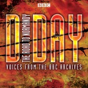 Cover-Bild zum Titel 'D-Day: The Road to Normandy' von 'Mark Jones'