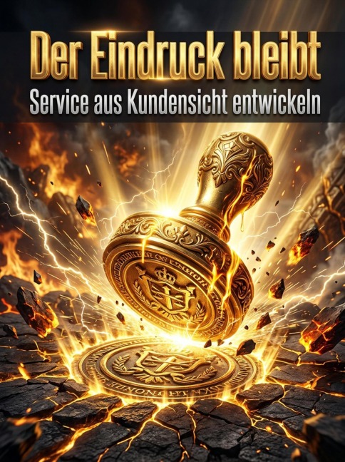 Der Eindruck bleibt - David Haldenfel