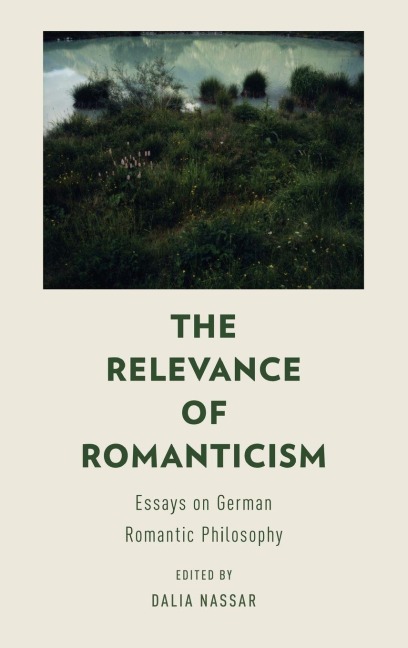 The Relevance of Romanticism - Nassar