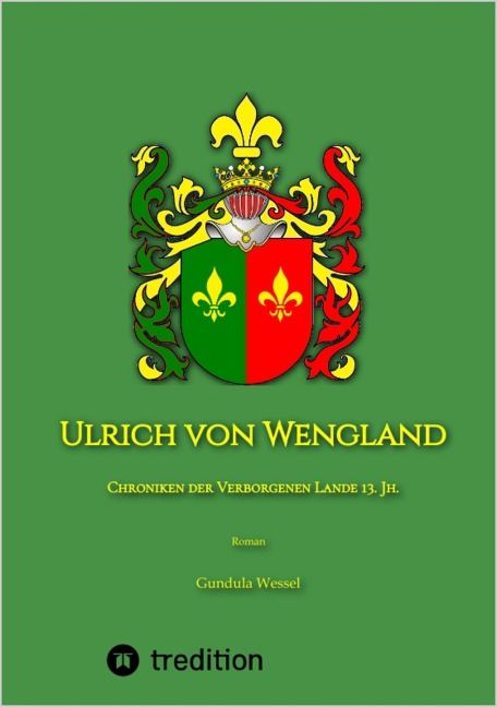 Ulrich von Wengland - Gundula Wessel