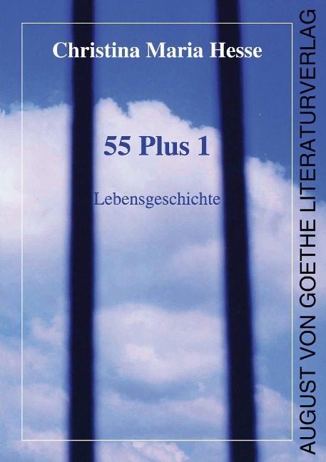55 Plus 1 - Christina Maria Hesse