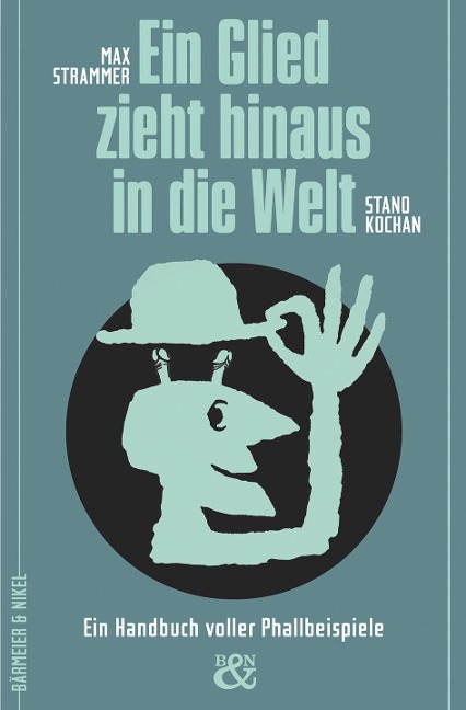 Ein Glied zieht hinaus in die Welt - Max Strammer