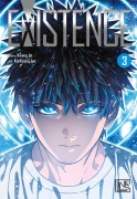 Cover-Bild zum Titel 'Existence 3' von 'Kwang Jin'