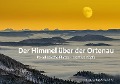 Cover-Bild zum Titel 'Der Himmel über der Ortenau' von 'Peter Martens'