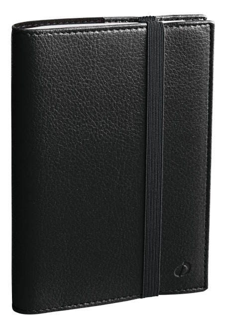 TIME&LIFE POCKET vz ML schwarz El 2027 - 