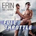 Full Throttle - Erin Mccarthy