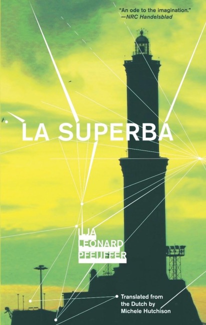 La Superba - Ilja Leonard Pfeijffer