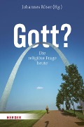Cover-Bild zum Titel 'Gott?' von ''