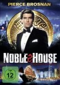 Cover-Bild zum Titel 'Noble House' von 'Eric Bercovici, Paul Chihara'