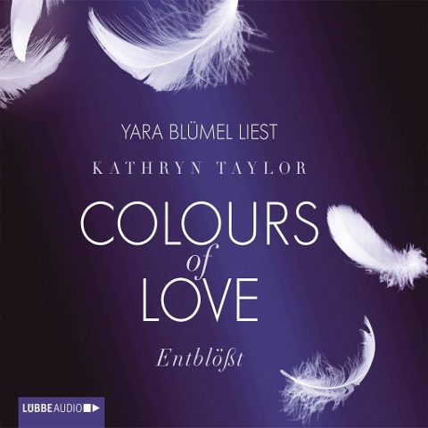 Entblößt - Kathryn Taylor