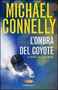 L' ombra del coyote - Michael Connelly