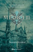 Cover-Bild zum Titel 'Medici 3' von 'Matteo Strukul'