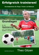 Cover-Bild zum Titel 'Erfolgreich trainieren' von 'Theo Gitzen'