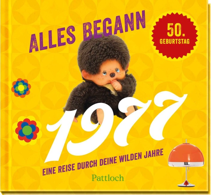 Alles begann 1977 - Ingo Woelk