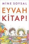 Cover-Bild zum Titel 'Eyvah Kitap!' von 'Mine Soysal'