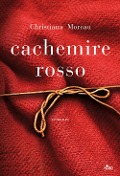 Cover-Bild zum Titel 'Cachemire rosso' von 'Christiana Moreau'