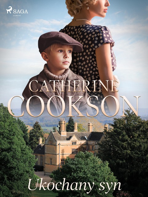 Ukochany syn - Catherine Cookson