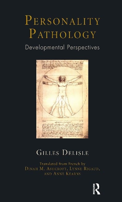 Personality Pathology - Gilles Delisle