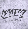 Death By Metal - Mantas