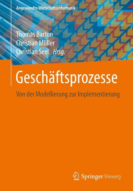 Geschäftsprozesse - 