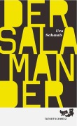 Cover-Bild zum Titel 'Der Salamander' von 'Urs Schaub'