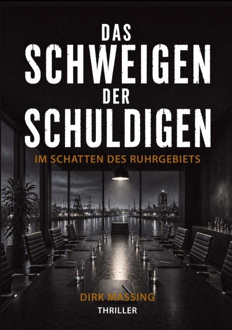 Das Schweigen der Schuldigen - Dirk Massing