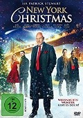 Cover-Bild zum Titel 'New York Christmas - Weihnachtswunder gibt es doch!' von 'Mitch Davis, Tyler McKellar, Christian Davis'